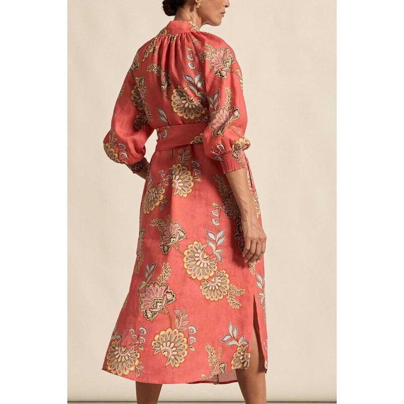 Zoe Kratzmann Flourish Dress image number 1